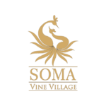 SOMA Vine Village Logo