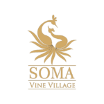 SOMA Vine Village Logo