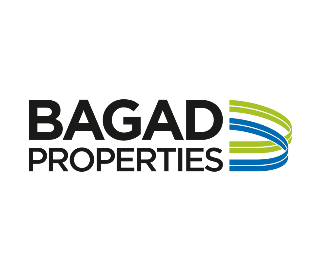 Bagad Properties Logo