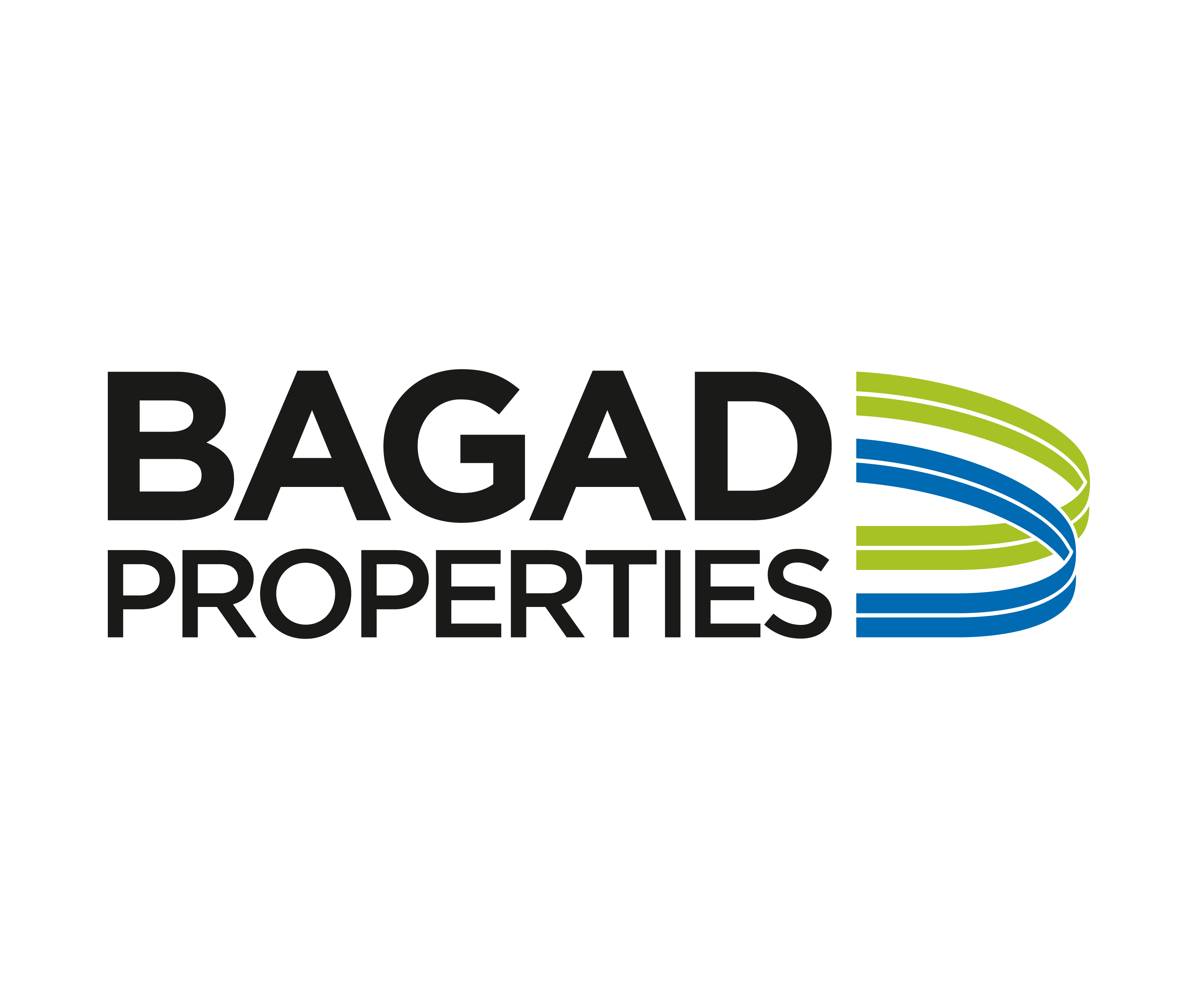 Bagad Properties Logo