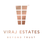 Viraj Estates Logo