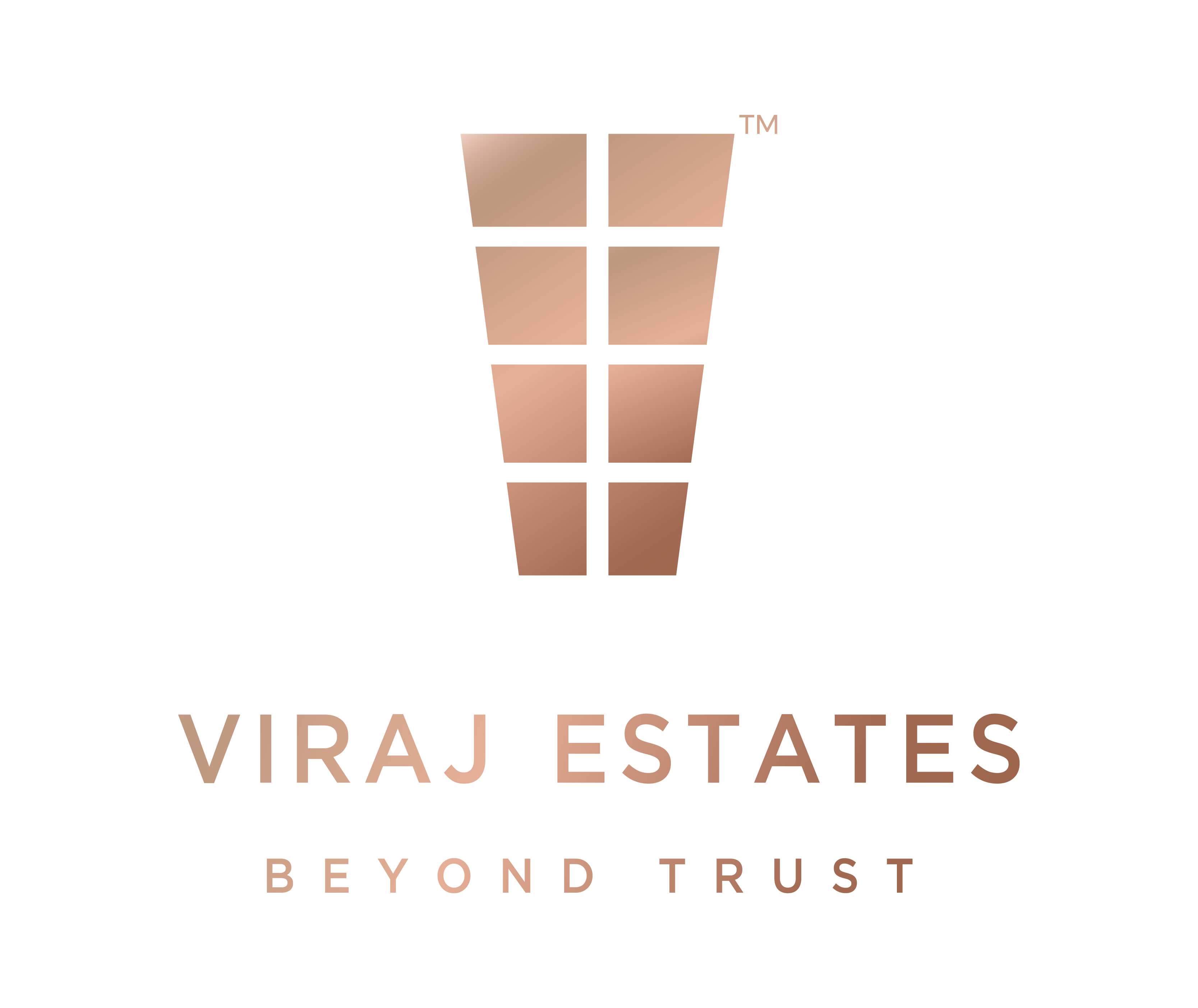 Viraj Estates Logo