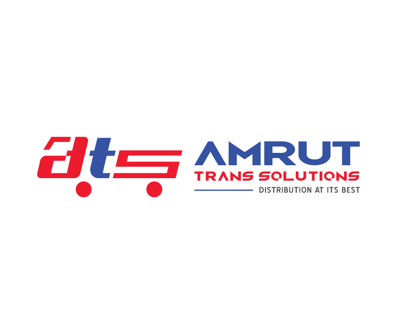 Amrut Trans Solutions Logo