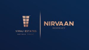 Viraj and NIRVAAN logo