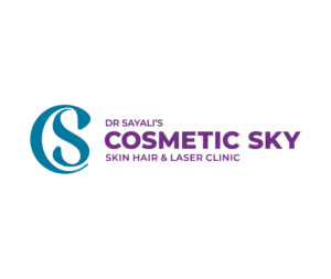 Sayalis Cosmetic Sky