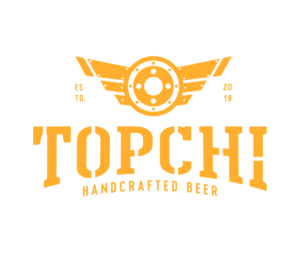 Topchi Hand Creafted Beer