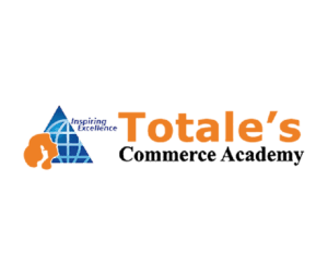 Totales Commerce Academy