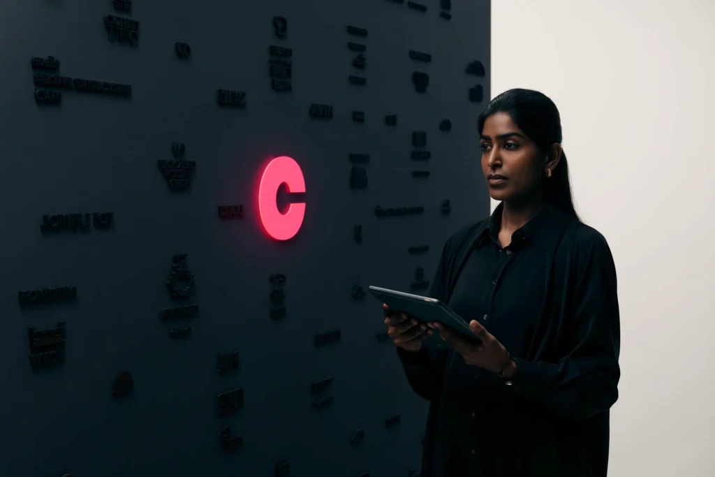 Brand Positioning for Indian Businesses: The Real Difference Between a Logo and a Brand
