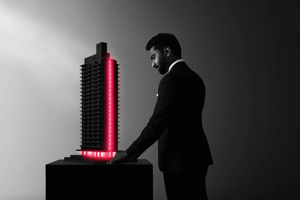 How Indian Real Estate Developers Should Run Lead Generation in 2026 (Lessons from 16+ Projects)
