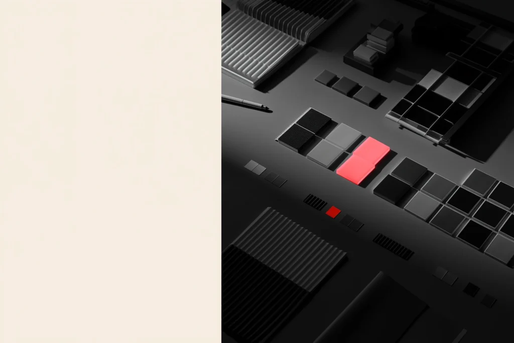 Visual Identity Beyond the Logo: The 7 Assets Every Indian Brand Needs