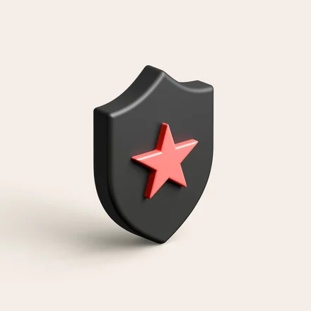 Branding & Positioning 3D icon