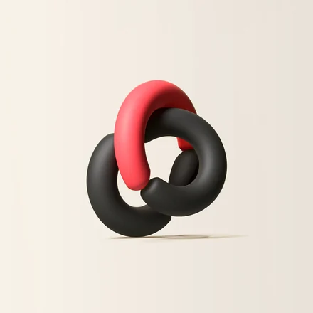 Integrated Marketing 3D icon