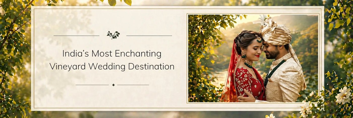Soma Vine Village vineyard wedding destination