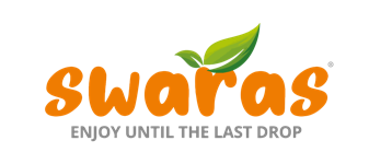 Swaras Beverages logo