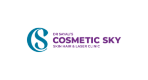 Sayalis Cosmetic Sky