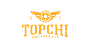 Topchi Hand Creafted Beer
