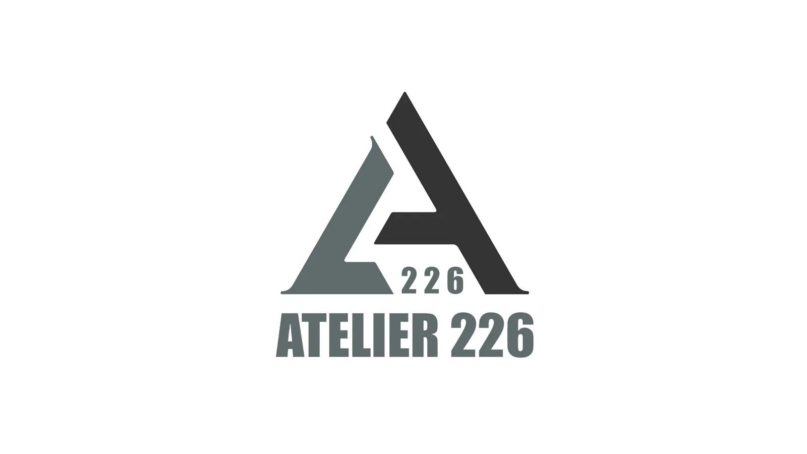 Atelier 226 logo