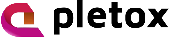 Pletox logo