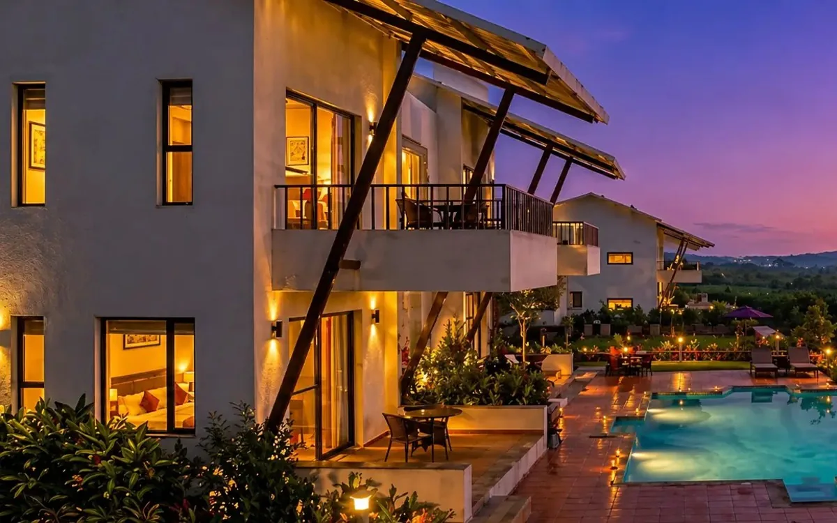 Soma Vine Village case study