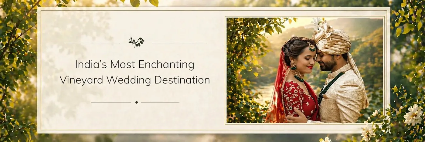Soma Vine Village vineyard wedding destination