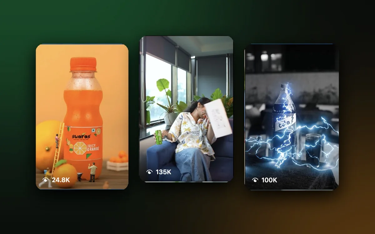 Swaras Beverages case study