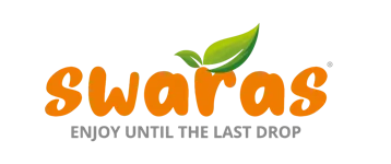 Swaras Beverages logo