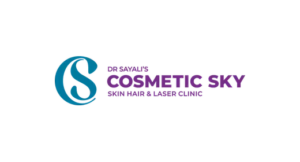 Sayalis Cosmetic Sky