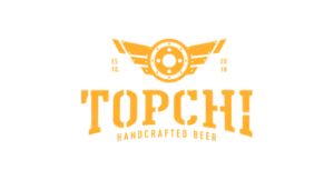 Topchi Hand Creafted Beer