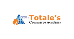 Totales Commerce Academy