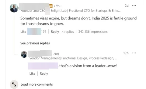 Comment — 4,182 impressions